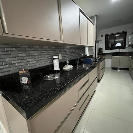 Apartamento No Centro, Com Vista Mar E Cristo Luz Balneario Camboriu Exterior foto