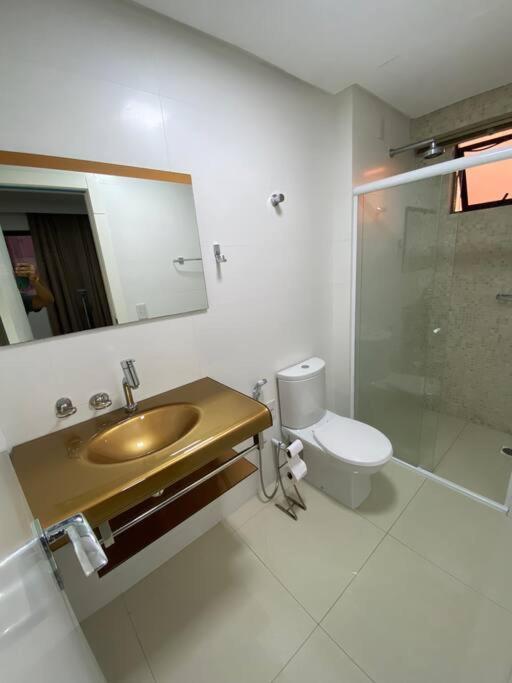 Apartamento No Centro, Com Vista Mar E Cristo Luz Balneario Camboriu Exterior foto